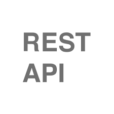 RESTful API's